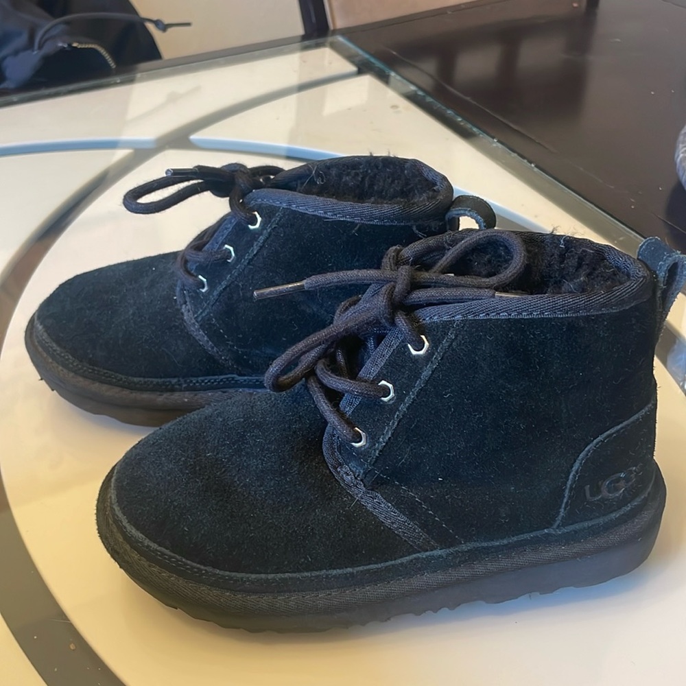 Kids UGG Neumel boots